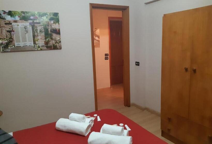 سوییت خانوادگی, B&b A Modo Mio