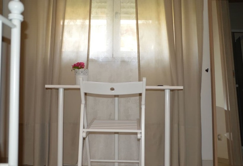 Семейный Номер, B&b La Via Di Casa