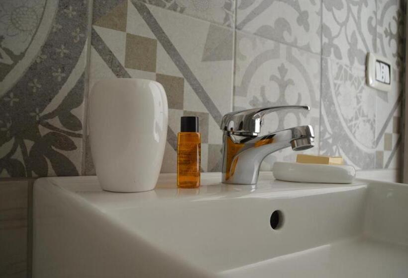Семейный Номер, B&b La Via Di Casa