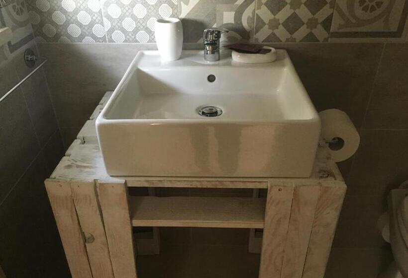 Семейный Номер, B&b La Via Di Casa