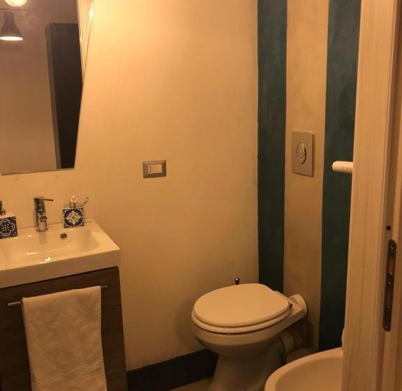 Студия Superior, B&b La Via Di Casa