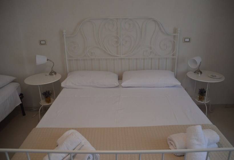 Семейный Номер, B&b La Via Di Casa