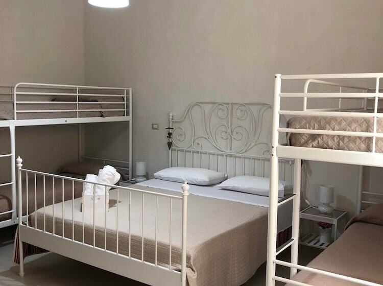 Семейный Номер, B&b La Via Di Casa