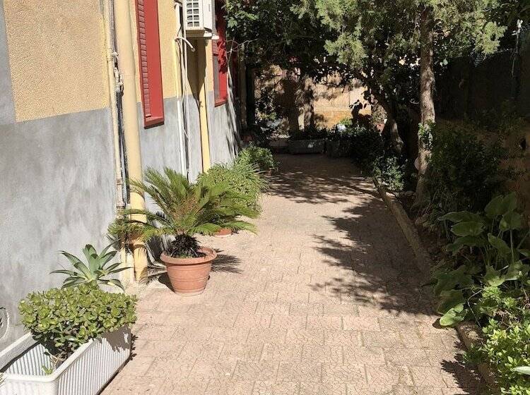 Семейный Номер, B&b La Via Di Casa