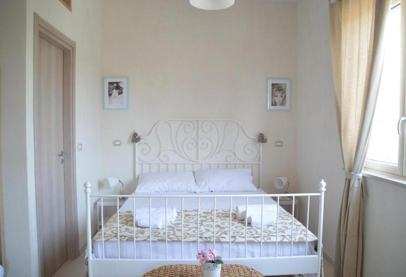 Люкс Superior, B&b La Via Di Casa
