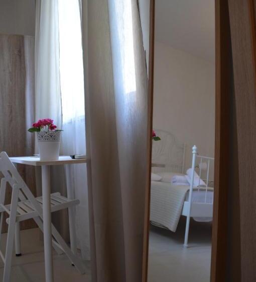 Семейный Номер, B&b La Via Di Casa