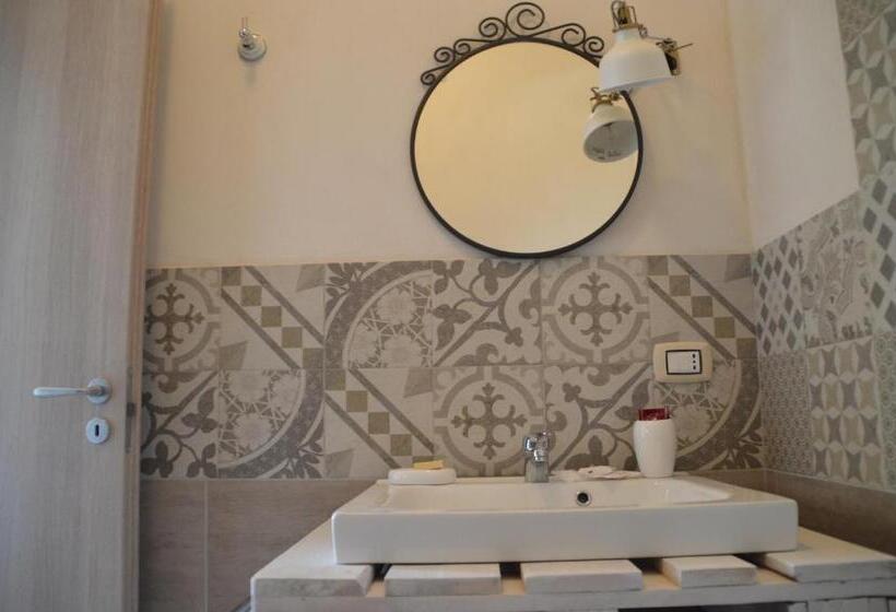 Люкс Superior, B&b La Via Di Casa