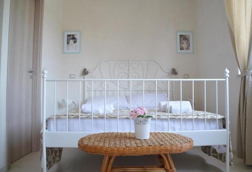 Люкс Superior, B&b La Via Di Casa