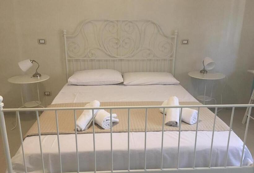 Семейный Номер, B&b La Via Di Casa