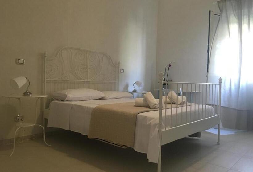 Семейный Номер, B&b La Via Di Casa