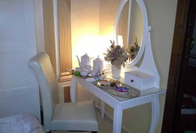 اتاق استاندارد سه نفره, B&b Villa Bella