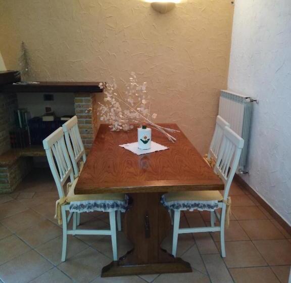 آپارتمان 1 خوابه, B&b Villa Bucceri