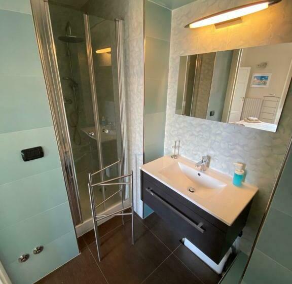 اتاق لوکس, Le Suites Maor
