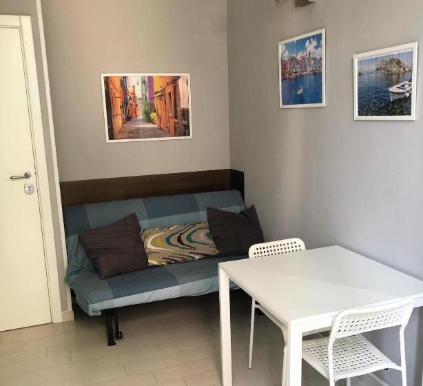 اتاق کلاسیک چهارنفره, Le Suites Maor