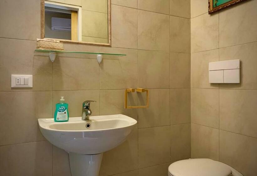 اتاق استاندارد, Ariel B&b