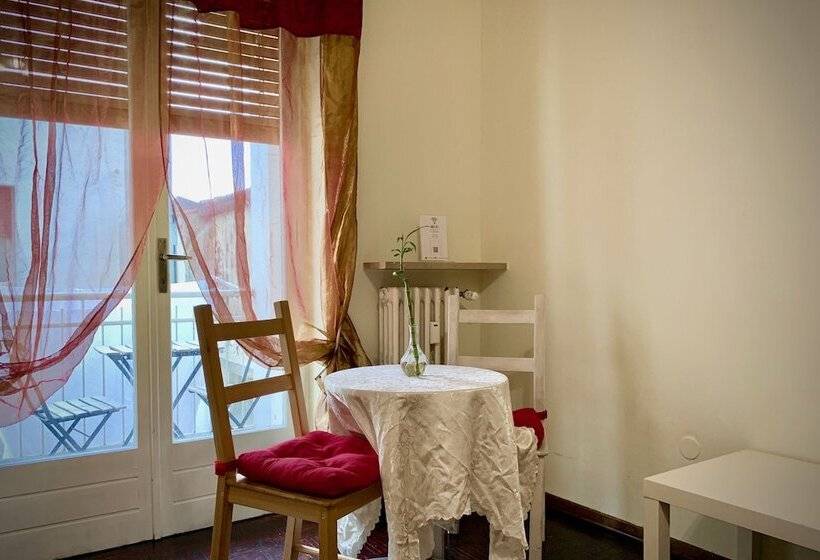 اتاق استاندارد, Ariel B&b