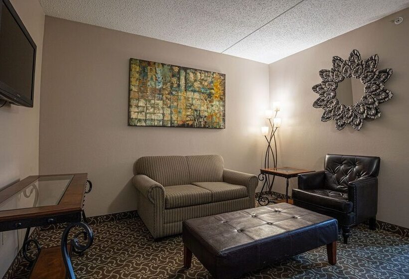 سوییت, D. Hotel Suites & Spa