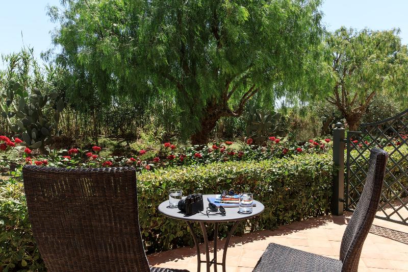 전망 주니어 스위트, Baglio Oneto Dei Principi Di San Lorenzo  Luxury Wine Resort