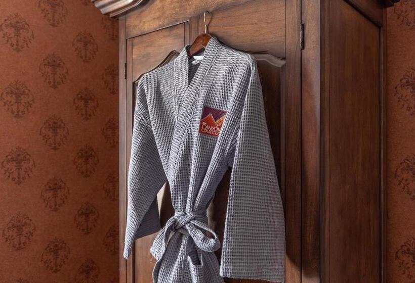 豪华房间, Canyons Boutique Hotel   A Canyons Collection Property