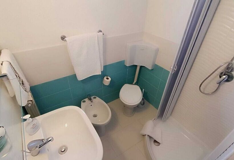 Номер Стандарт, Casa Nicola
