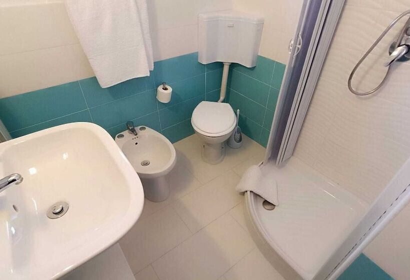 Номер Стандарт, Casa Nicola