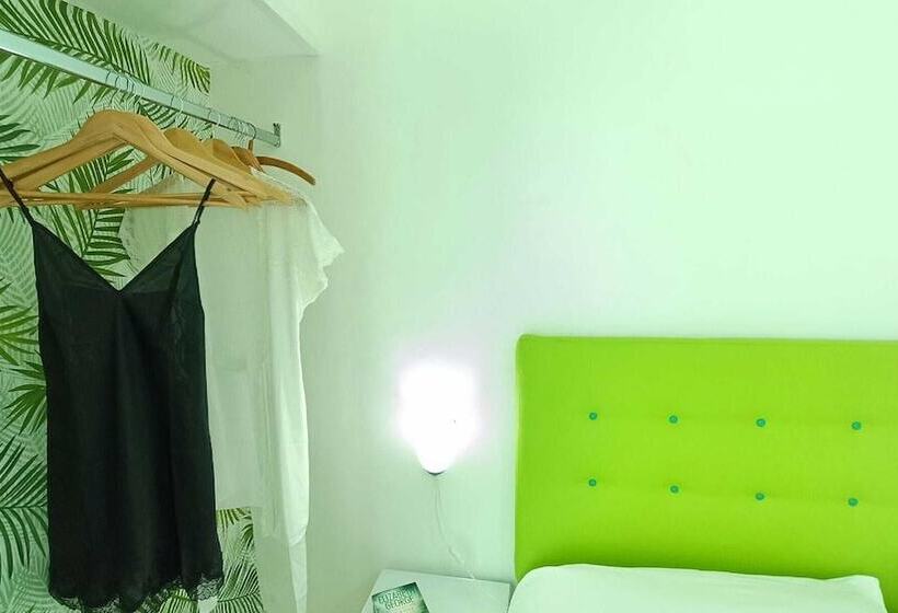 Номер Стандарт, Casa Nicola