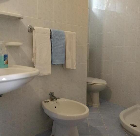 Номер Economy, Casa Nicola