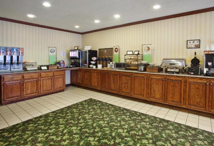Люкс, Country Inn & Suites By Radisson, Hiram, Ga