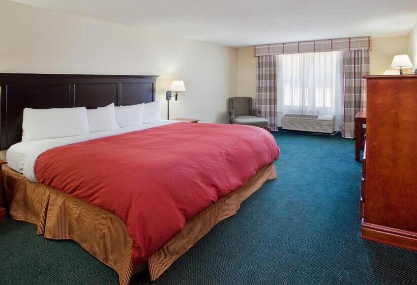 Стандартный Номер Кровать Кинг, Country Inn & Suites By Radisson, Hiram, Ga