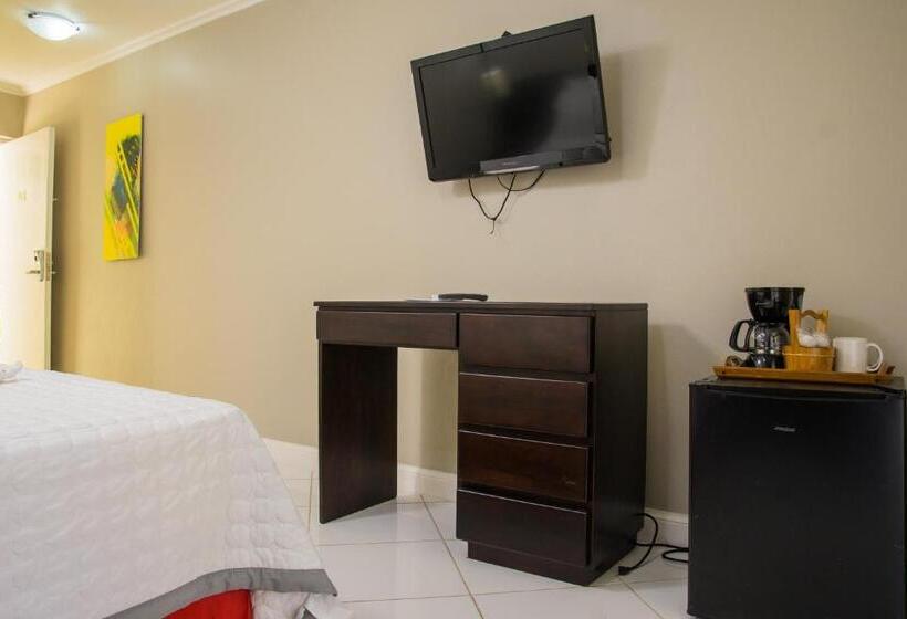 اتاق استاندارد, Hillview At Mystic Ridge