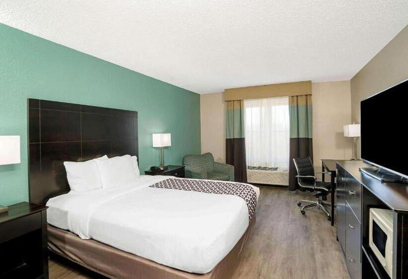 标准间, La Quinta By Wyndham Lebanon