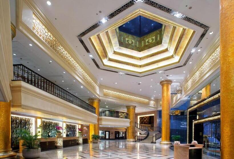 豪华房间, New World Shunde
