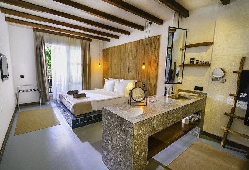 Номер Стандарт, Marvida Senses Very Chic Bodrum Adult Only