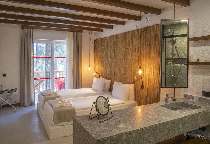 Номер Стандарт, Marvida Senses Very Chic Bodrum Adult Only