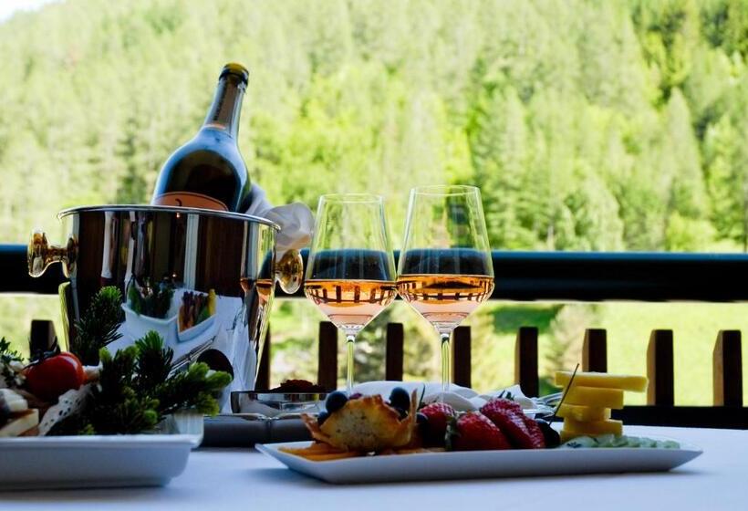 주니어 스위트 발코니, Rivè   Complesso Turistico Campo Smith