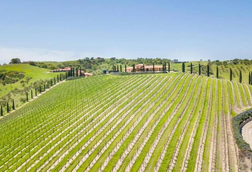 침실 2개 주택, Aterno Vineyard, Guest House