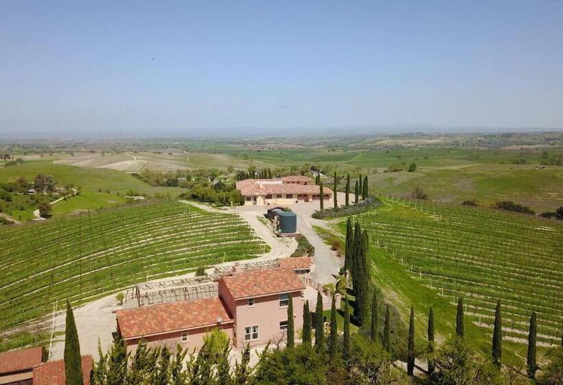 침실 2개 주택, Aterno Vineyard, Guest House