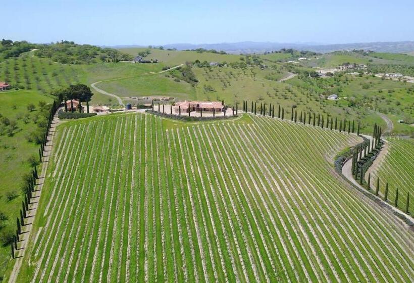 침실 2개 주택, Aterno Vineyard, Guest House