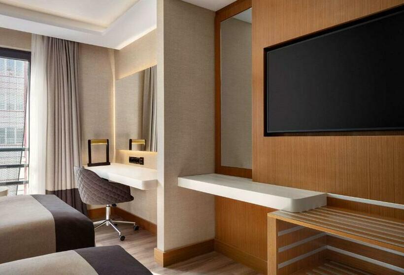 اتاق استاندارد, Ramada Residences By Wyndham Balikesir