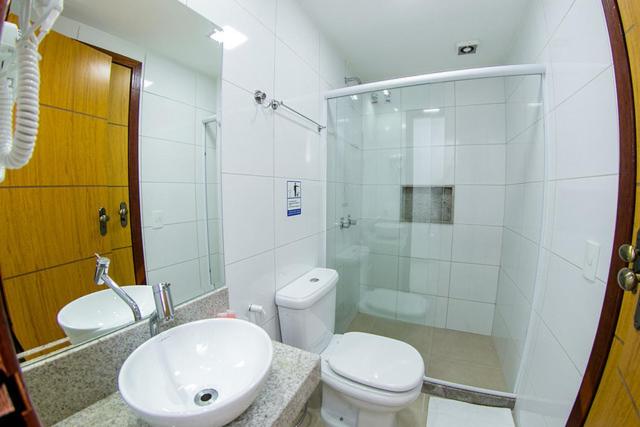 Family Suite, Fazenda China Park