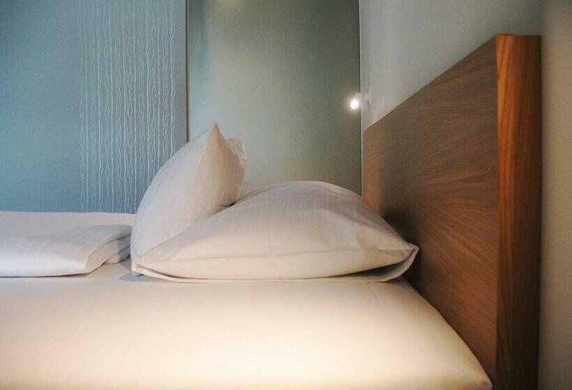 Номер Стандарт, Best Western Hotel Spinnerei Linz