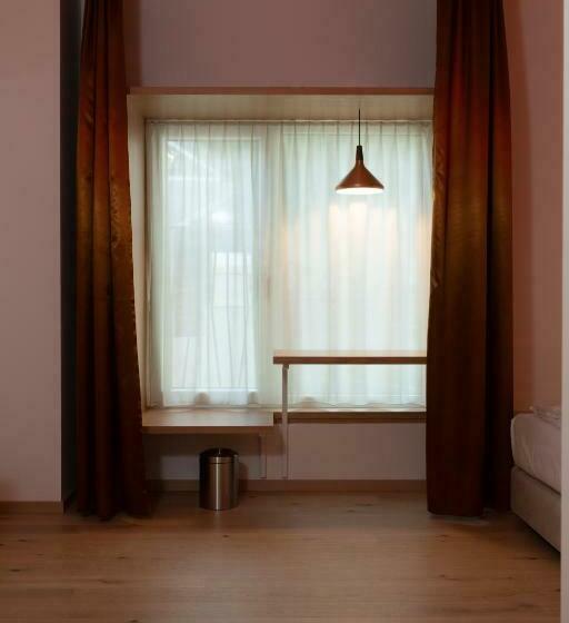 Номер Стандарт, Best Western Hotel Spinnerei Linz
