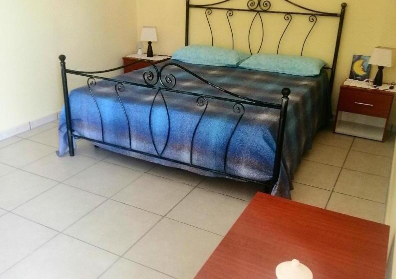 Quarto Estandar, Li Frasulli Mei