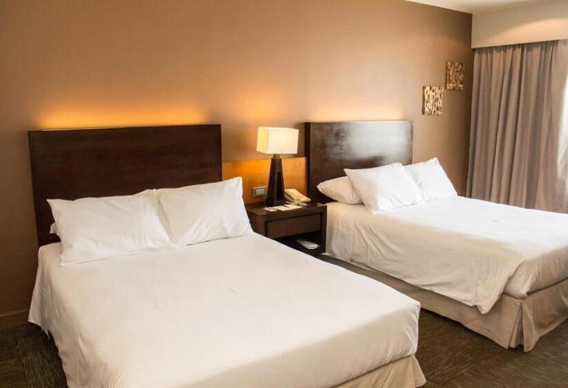 Номер Deluxe, Alto Del Sol Calama