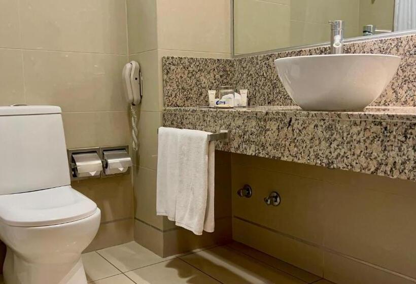 Номер Deluxe, Alto Del Sol Calama