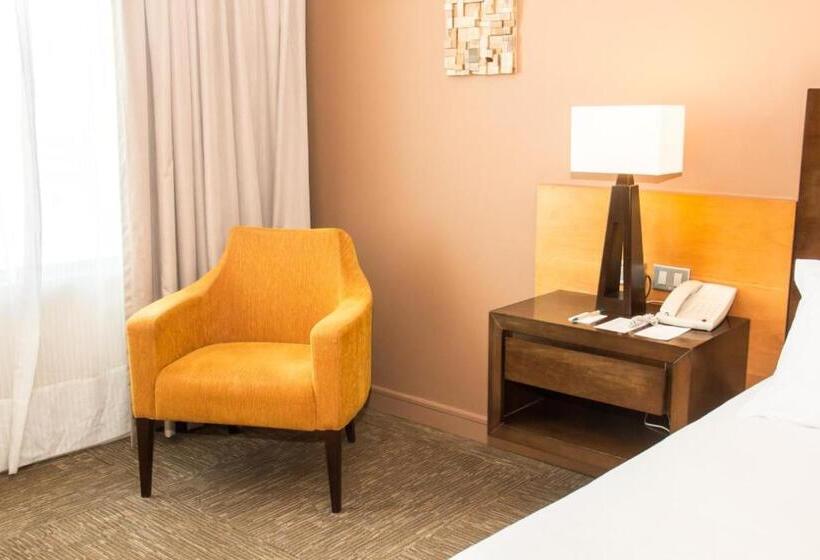 Номер Deluxe с Балконом, Alto Del Sol Calama