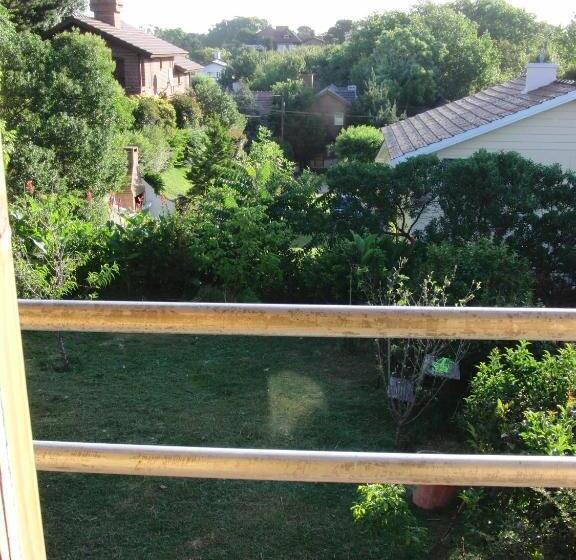 Номер Стандарт Вид на Сад, La Isla Ostende