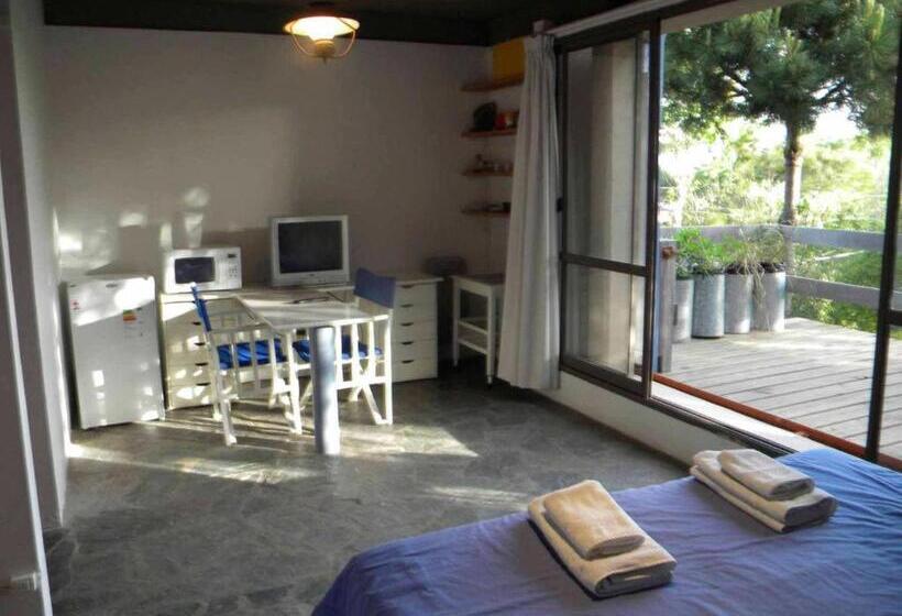 Номер Deluxe, La Isla Ostende