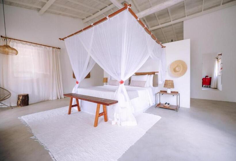 수피리어 방갈로, Villa Dos Nativos Boutique
