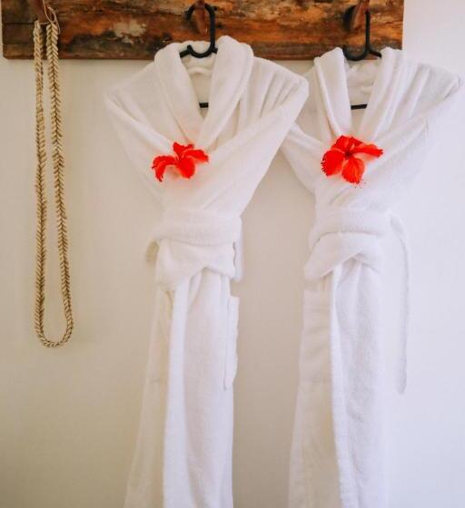 수피리어 방갈로, Villa Dos Nativos Boutique